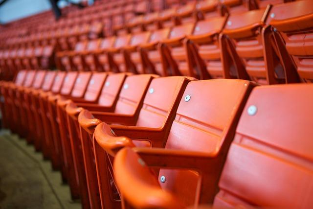 Excel London reports surge in sports events – Conference News