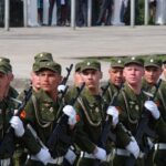 Putin’s Victory Day parade downsized to avoid offending Ukrainian drones – London Business News