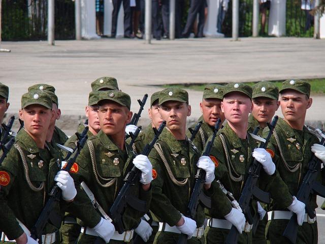 Putin’s Victory Day parade downsized to avoid offending Ukrainian drones – London Business News