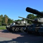 Kyiv on alert over ‘specific activity’ near Belarus frontier – London Business News