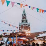 Kremlin warns ‘real possibility’ of nuclear ‘apocalypse’ – London Business News