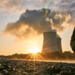 Nuclear safety alert after drone hits Zaporizhzhia power plant – London Business News