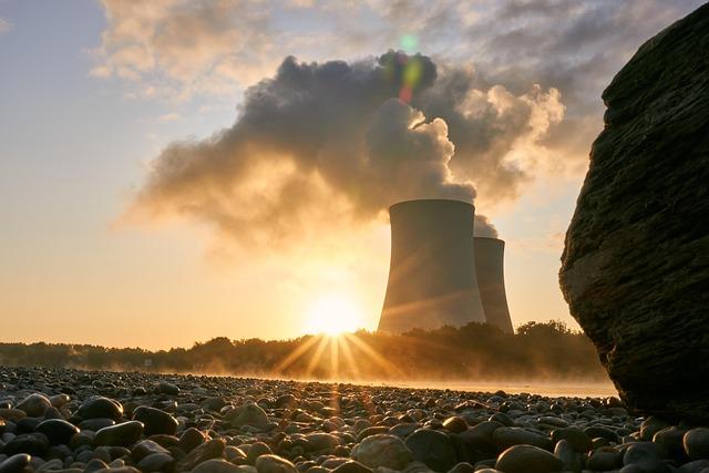 Nuclear safety alert after drone hits Zaporizhzhia power plant – London Business News