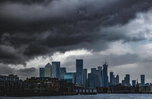 Businessmaxxing: the (many) sectors where London rules the world – London Evening Standard