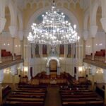 Police treating arson attack as antisemitic hate crime – BBC