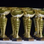 Ryder Cup Europe Wins at the Sport Industry Awards in London – Ryder Cup