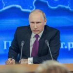 Putin’s war meets a new enemy, the courtroom – London Business News