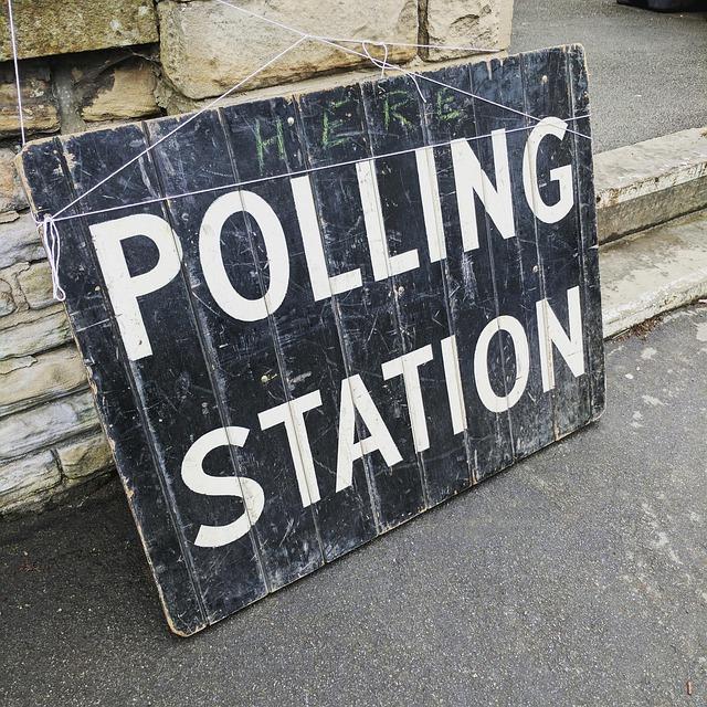 Local elections 2026: Opinion poll shows Labour under siege in London – ITVX