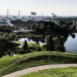 Olympic Games bid: UK government discusses hosting Olympics in 2040s – BBC