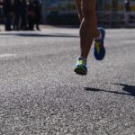 Weekly sports quiz: How many have applied for 2027 London Marathon? – BBC