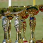 Ryder Cup Europe Wins at the Sport Industry Awards in London – Ryder Cup | Official Site