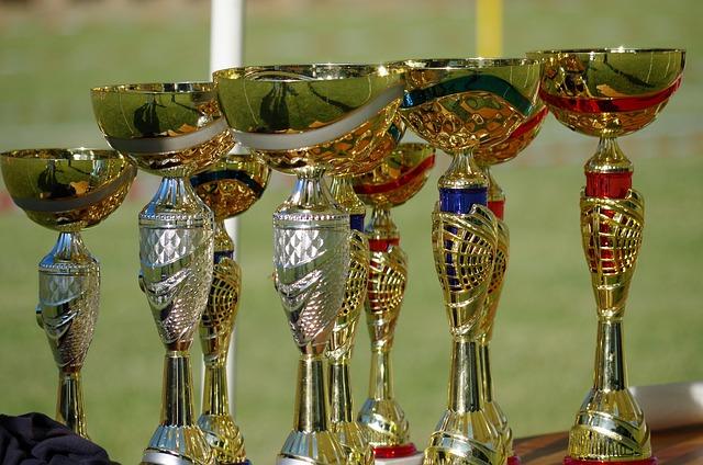 Ryder Cup Europe Wins at the Sport Industry Awards in London – Ryder Cup | Official Site