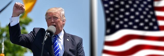 Trump and the United Nations crisis | LSE British Politics – The London School of Economics and Political Science