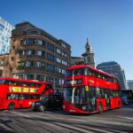 Man charged after alleged antisemitic hate crime incident on bus in North London – GB News