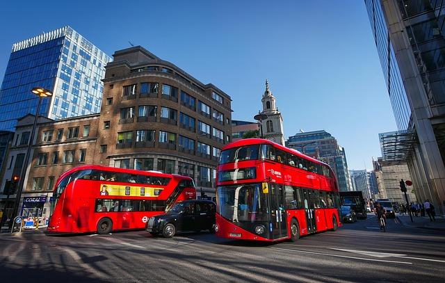 Man charged after alleged antisemitic hate crime incident on bus in North London – GB News