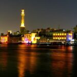 Dubai comes under attack again as Iran fires missiles – London Business News
