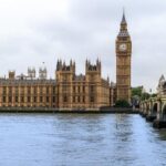 Revealed: a crypto billionaire’s political base hosting ‘anti-woke’ and rightwing activists in Westminster – The Guardian