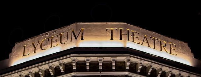 Everything you need to know about ‘Inter Alia’ – London Theatre