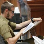 Pair admit antisemitic hate crime after abusing Jewish man for TikTok video – Israel National News