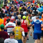 London Marathon 2026 results: Sabastian Sawe makes history with first competitive sub-two-hour marathon – BBC