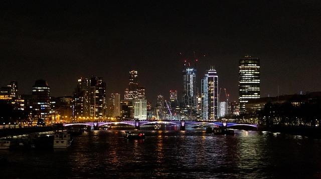 Why do global investors continue to choose London? – London Business News