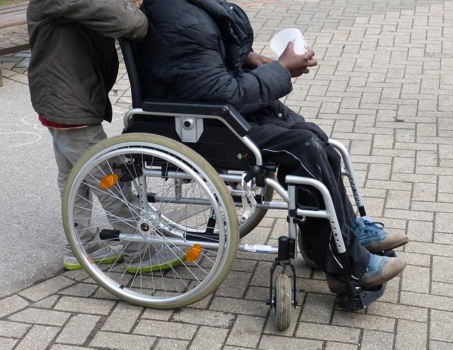 Learning from Lives and Deaths – people with a learning disability and autistic people (LeDeR) – King’s College London