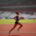 Mark Armstrong: It’s not that deep – what the London Marathon taught me – Yahoo Sports UK