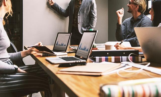 Why London businesses are rebuilding their websites around buyer psychology instead of design trends – London Business News
