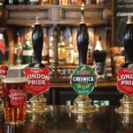 Three London bars were just added to a very prestigious guide to the best bars in the world – Time Out Worldwide