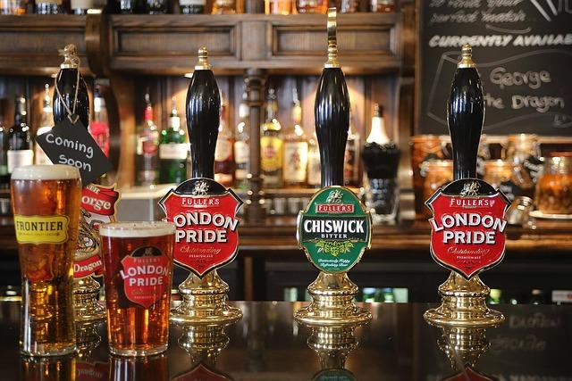 Three London bars were just added to a very prestigious guide to the best bars in the world – Time Out Worldwide