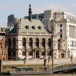 Beyond Boundaries TEDxLondonBusinessSchool 2025 highlights – London Business School