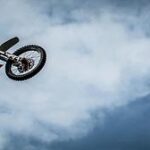 Shocking moment man shot in neck at London motorcycle gathering – London Evening Standard