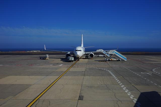 Greggs heads abroad with first international airport store in Tenerife – London Business News