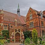 Let’s talk about education – King’s College London