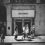 Five questions with Dino Fetscher – London Theatre