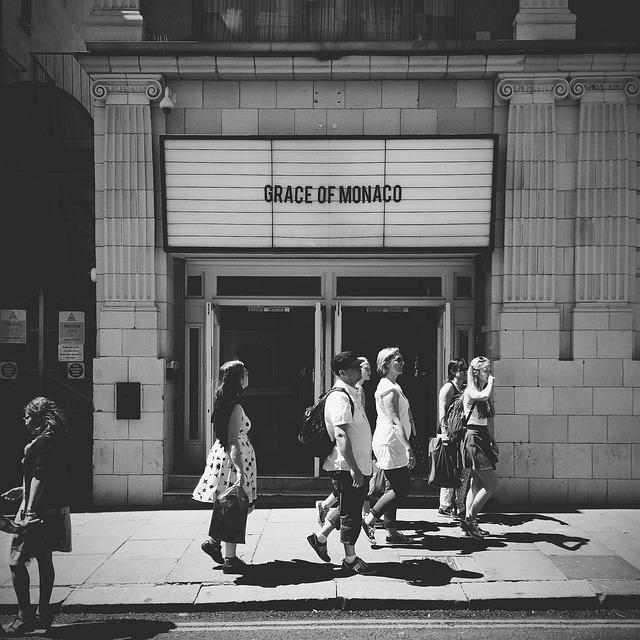 Five questions with Dino Fetscher – London Theatre