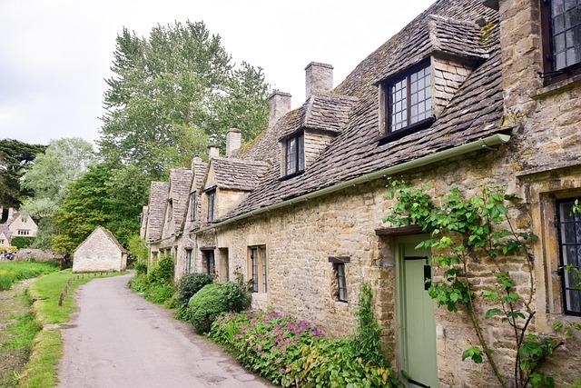 Where to go in England this summer if you want to skip London – BBC