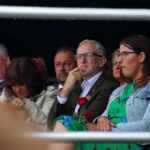 ‘Labour took Lewisham for granted’ – Reaction after Labour lose 450 London seats – BBC