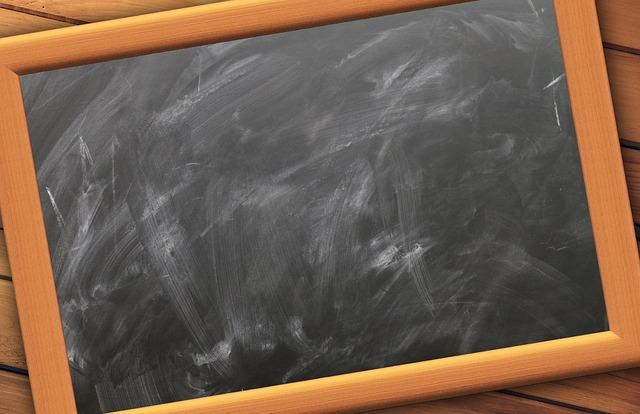VIDEO: New London school board votes to close an elementary school – KLTV.com