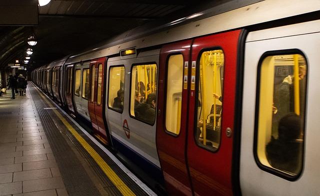 London Tube strikes planned for this week are called off – Sky News