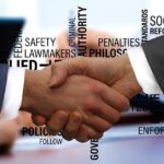 The Embassy of the Republic of Iraq in London hosts a joint workshop with the National Crime Agency and the UK Home Office to strengthen security cooperation and combat organised crime – وزارة الخارجية العراقية