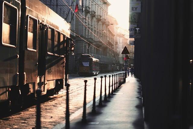London and Milan top twin FT executive education rankings – Financial Times