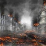 Moscow and Minsk stage nuclear war games near NATO frontier – London Business News
