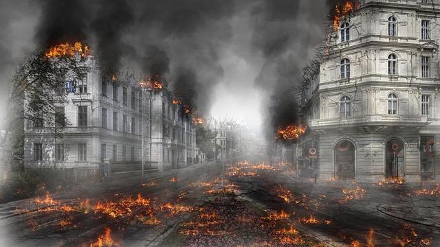 Moscow and Minsk stage nuclear war games near NATO frontier – London Business News