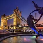 ‘Unite the Kingdom’ march takes over London, emerging political party similar to US – KOMO