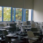 Brunel ranked among TIME World’s Top Universities 2026 – Brunel University