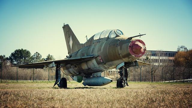 NATO tensions soar after Russian jets repeatedly target RAF aircraft – London Business News