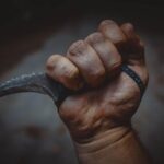 Kids ‘as young as 10’ are carrying knives in London ‘out of fear’ – London Now