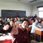 Government empowers disadvantaged pupils to reach university – GOV.UK