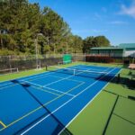 London Sports Festival Serves Up Pickleball in New Street Square – facilitiesmanagement-now.com